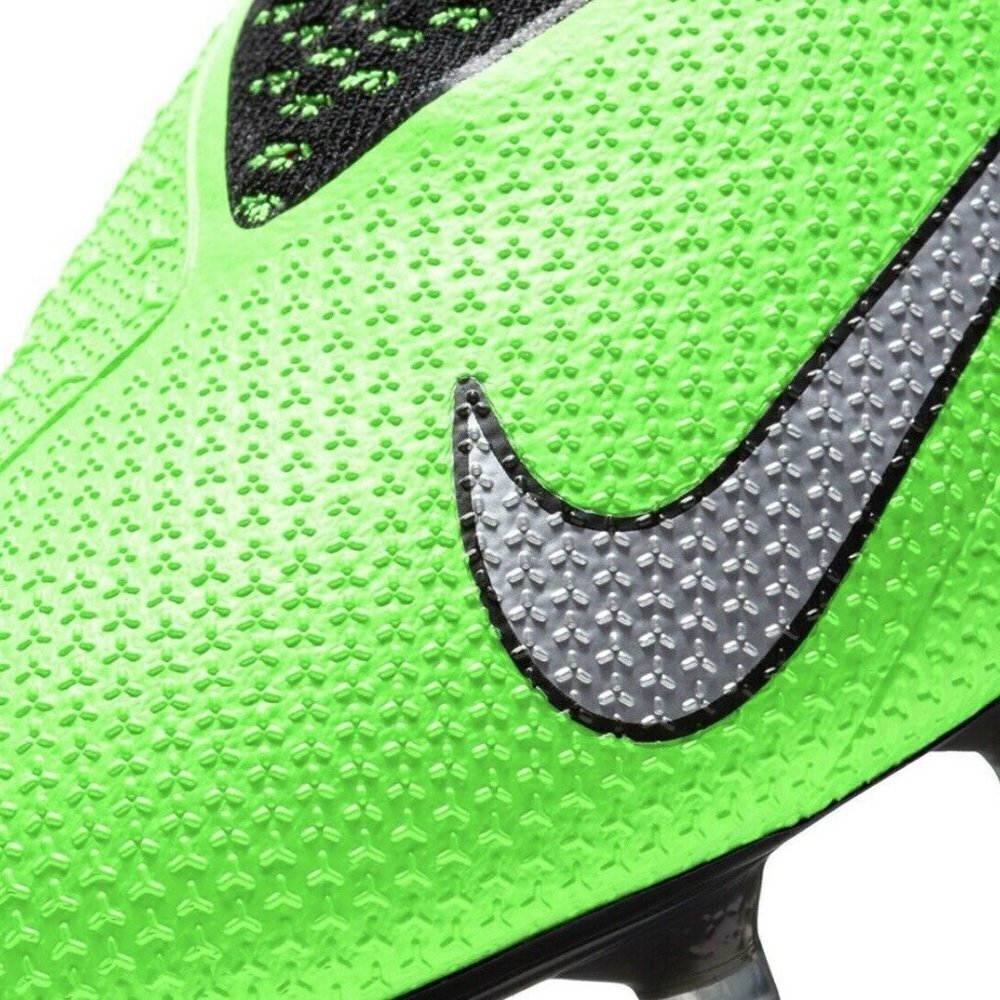 Nike Phantom VSN 2 Elite DF FG Size 12 - Picture 4 of 16